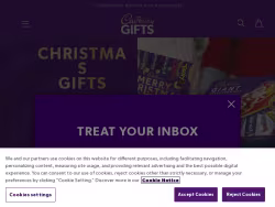 Cadburygiftsdirect