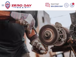 Zerodaygear