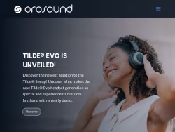 Orosound