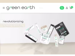 Greenearthpackaging