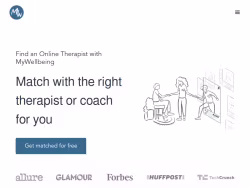 Mywellbeing