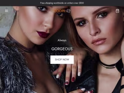 Zoom-boutique