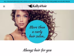Kallyshair