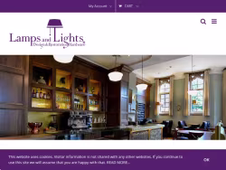 Lampsandlights