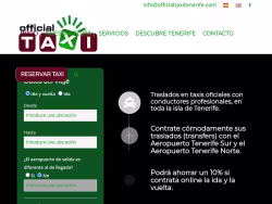 Officialtaxitenerife
