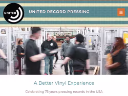 Urpressing