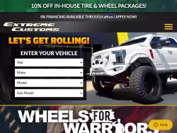 Extremecustoms