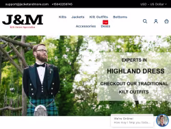 Jacketandmore