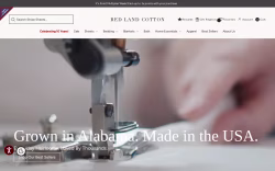 Redlandcotton