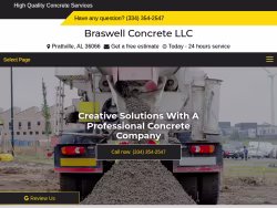 Braswellconcrete-prattville