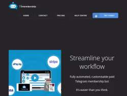Tgmembership