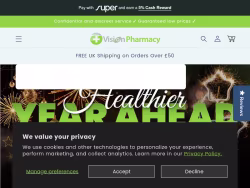 Visionpharmacy