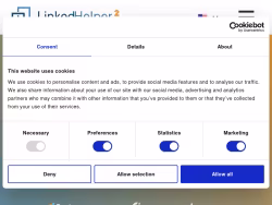 Linkedhelper