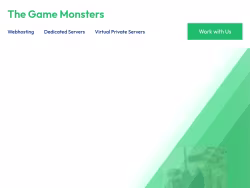 Thegamemonsters