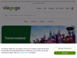 Viagogo