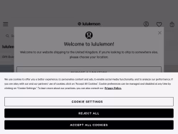 Lululemon