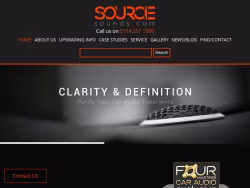 Sourcesounds