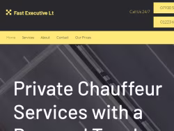 Fastexecutive