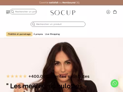 Socup