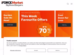 Iforcemarketzone