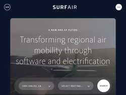 Surfair