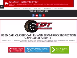 Testdrivetech