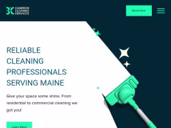Cameroncleaningservices