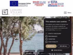 Luxuryvillasoncrete