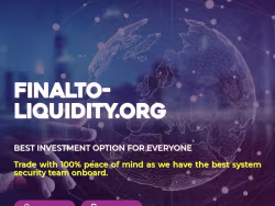 Finalto-liquidity