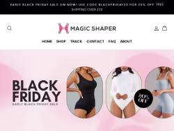 Magicshaper