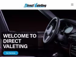 Directvaleting