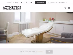 Aztheticsclinic
