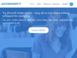 Jihosoft