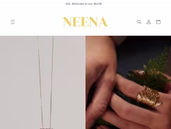 Neenajewellery