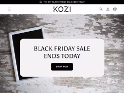 Koziclothing