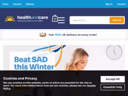 Healthandcare
