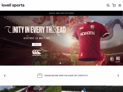 Lovellsports