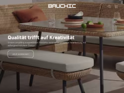 Bauchic