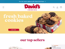 Davidscookies
