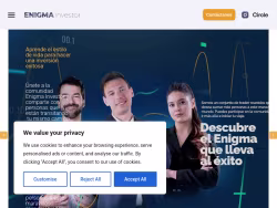 Enigmainvestor