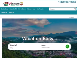 Vacationsmadeeasy