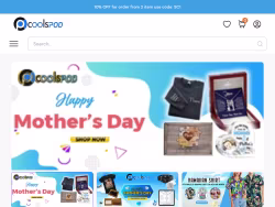 Coolspod