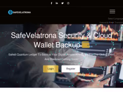 Safevelatrona