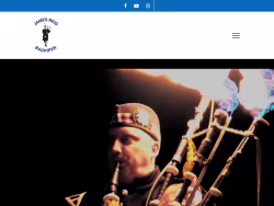 Baggypipes