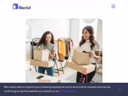 Getbackd
