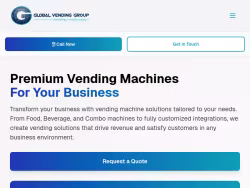 Globalvendinggroup