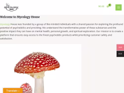 Mycologyhouse