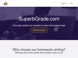 Superbgrade