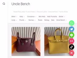 Unclebench