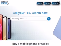 Webuytek